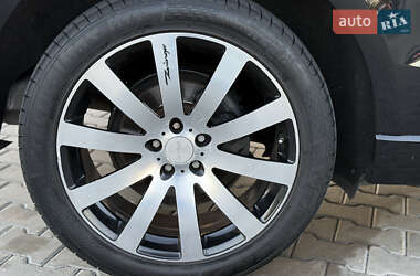 Внедорожник / Кроссовер Audi Q5 2012 в 