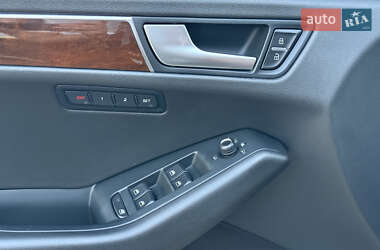 Внедорожник / Кроссовер Audi Q5 2012 в 