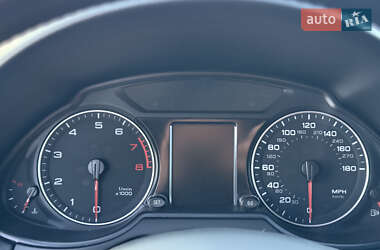 Внедорожник / Кроссовер Audi Q5 2012 в 