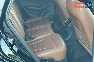 Внедорожник / Кроссовер Audi Q5 2012 в 