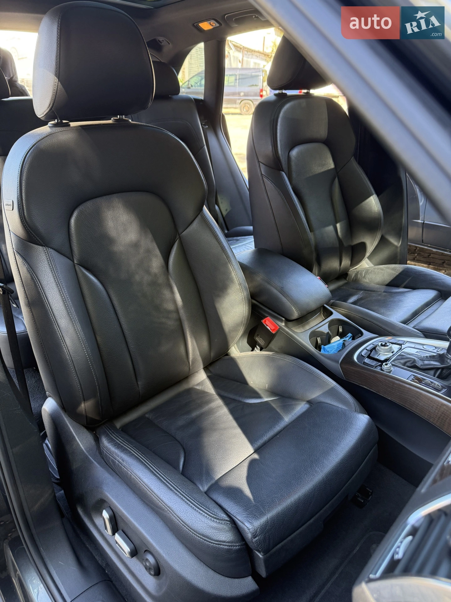 2016 Audi Q5 - мініатюра 24