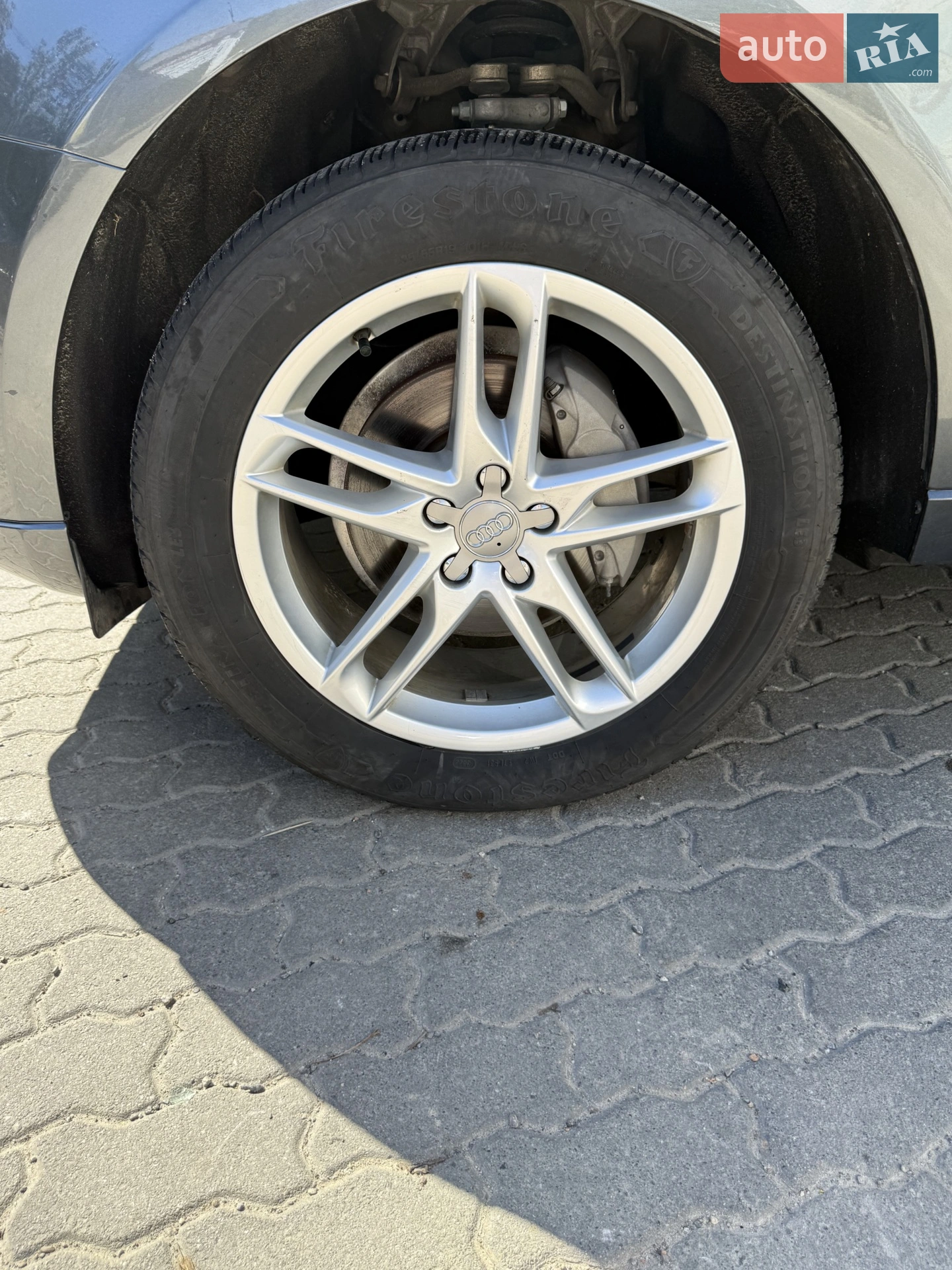 2016 Audi Q5 - мініатюра 45