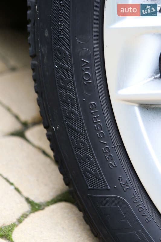 Внедорожник / Кроссовер Audi Q5 2012 в Львове