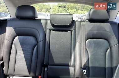 Позашляховик / Кросовер Audi Q5 2015 в 
