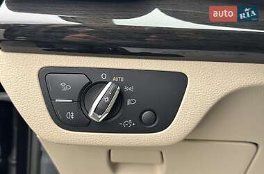 Позашляховик / Кросовер Audi Q5 2018 в 