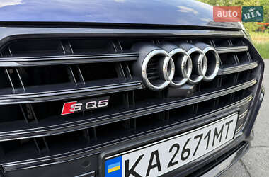 Внедорожник / Кроссовер Audi Q5 2020 в 
