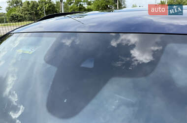 Внедорожник / Кроссовер Audi Q5 2020 в 