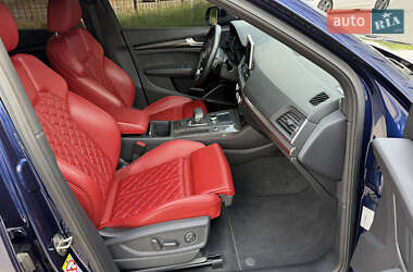 Внедорожник / Кроссовер Audi Q5 2020 в 