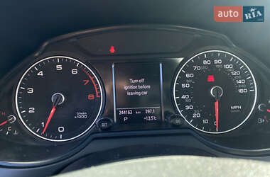 Внедорожник / Кроссовер Audi Q5 2013 в 