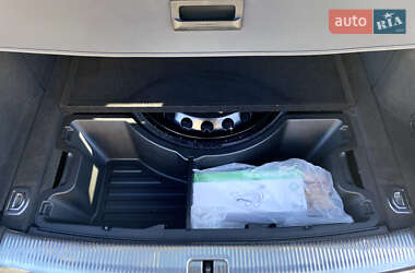 Внедорожник / Кроссовер Audi Q5 2013 в 