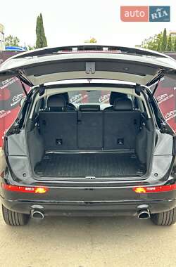 Внедорожник / Кроссовер Audi Q5 2013 в 