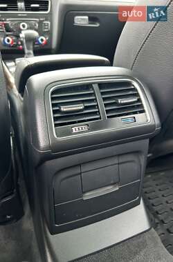 Внедорожник / Кроссовер Audi Q5 2013 в 