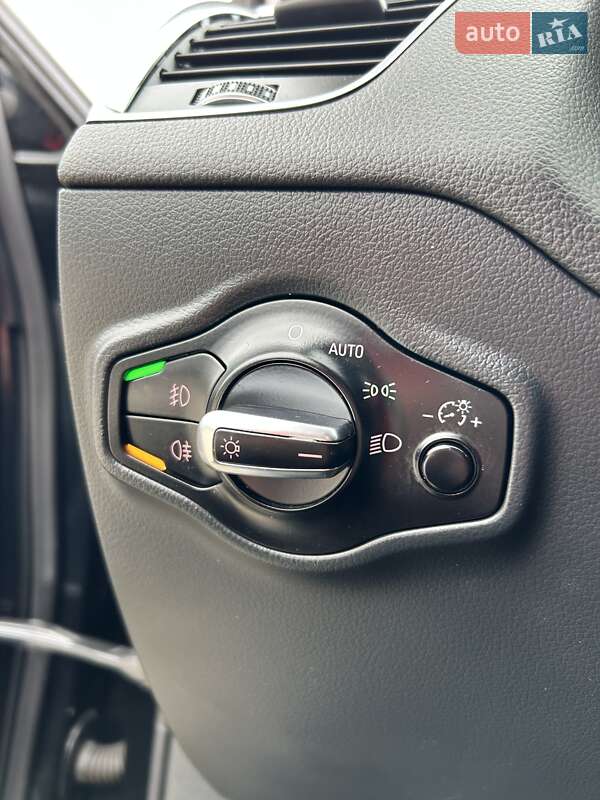 Внедорожник / Кроссовер Audi Q5 2013 в Сумах