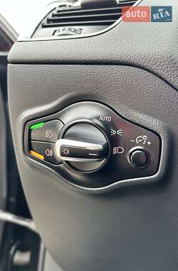 Внедорожник / Кроссовер Audi Q5 2013 в 