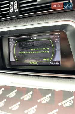 Внедорожник / Кроссовер Audi Q5 2013 в 