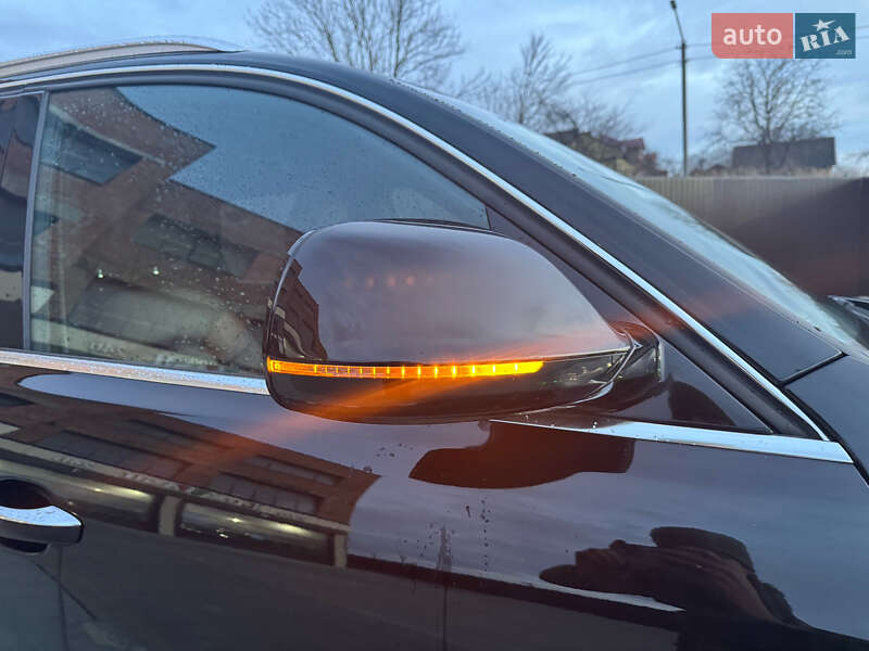 Внедорожник / Кроссовер Audi Q5 2016 в Ивано-Франковске