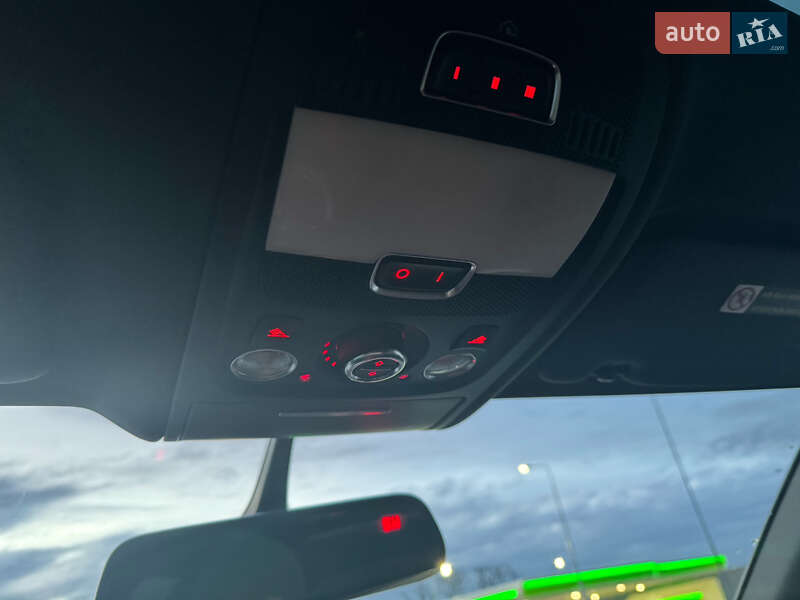Внедорожник / Кроссовер Audi Q5 2016 в Ивано-Франковске