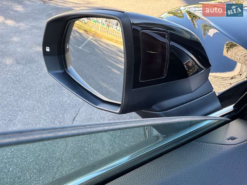 Внедорожник / Кроссовер Audi Q5 2016 в Киеве