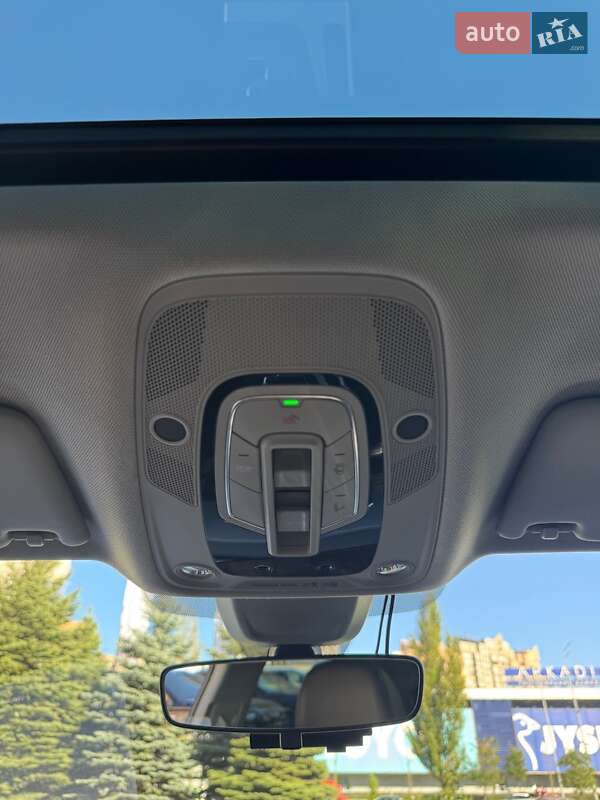 Внедорожник / Кроссовер Audi Q5 2016 в Киеве