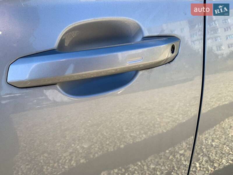 Внедорожник / Кроссовер Audi Q5 2022 в Стрые
