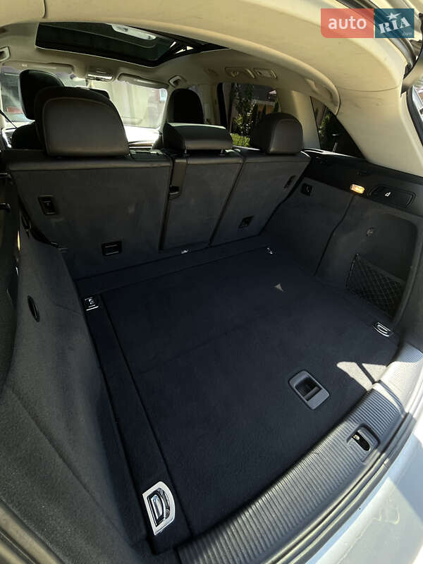 Внедорожник / Кроссовер Audi Q5 2012 в Коломые
