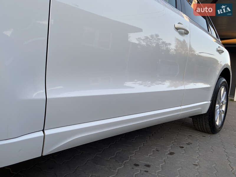 Внедорожник / Кроссовер Audi Q5 2012 в Владимире