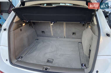 Позашляховик / Кросовер Audi Q5 2012 в 