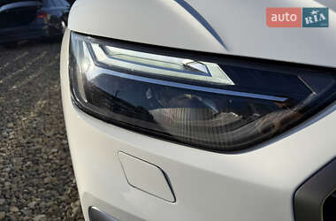 Внедорожник / Кроссовер Audi Q5 2022 в 