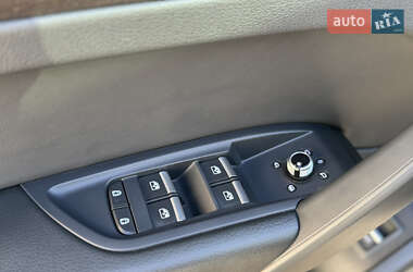 Внедорожник / Кроссовер Audi Q5 2022 в 