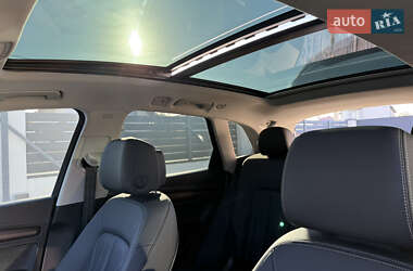 Внедорожник / Кроссовер Audi Q5 2022 в 
