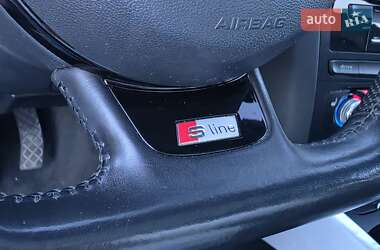 Внедорожник / Кроссовер Audi Q5 2015 в 