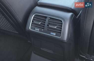 Внедорожник / Кроссовер Audi Q5 2015 в 
