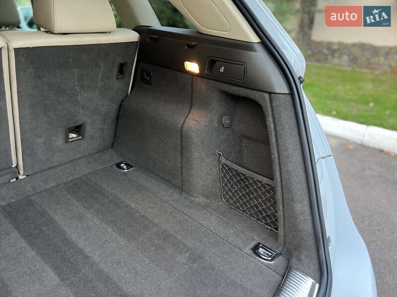 Позашляховик / Кросовер Audi Q5 2015 в Рівному