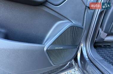 Внедорожник / Кроссовер Audi Q5 2017 в 
