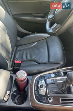 Позашляховик / Кросовер Audi Q5 2013 в 