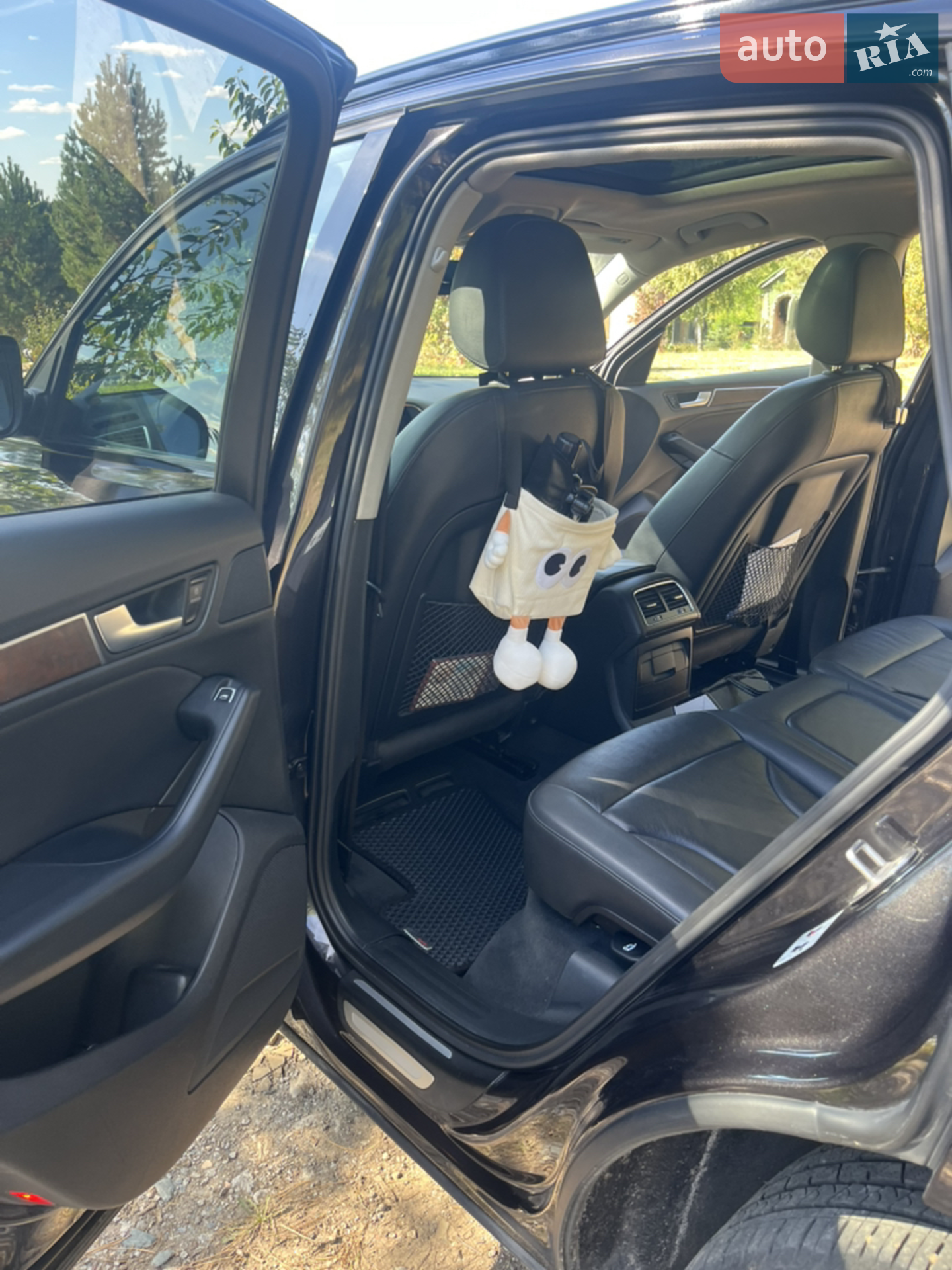 2013 Audi Q5 - мініатюра 23