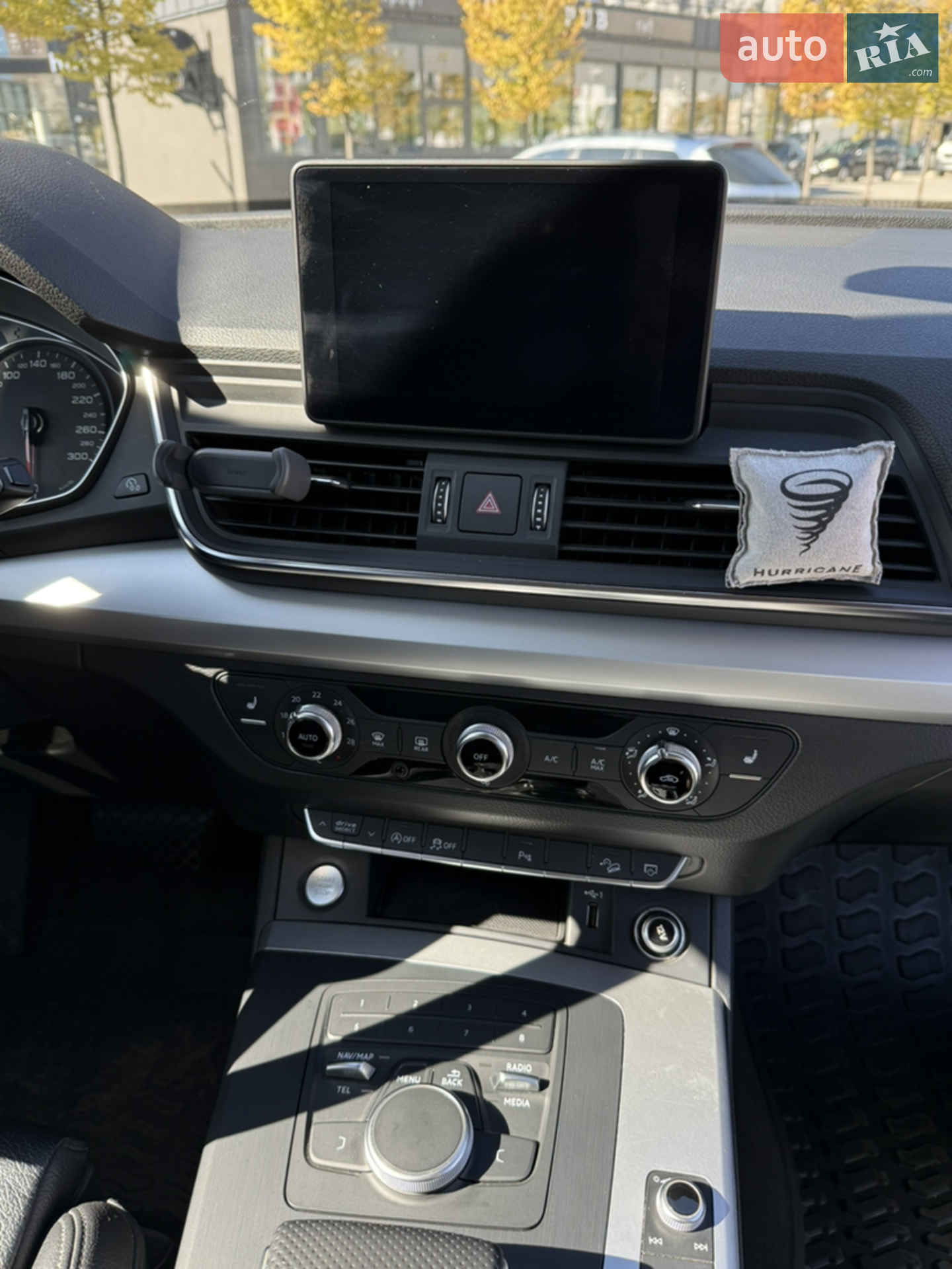 2017 Audi Q5 - мініатюра 15