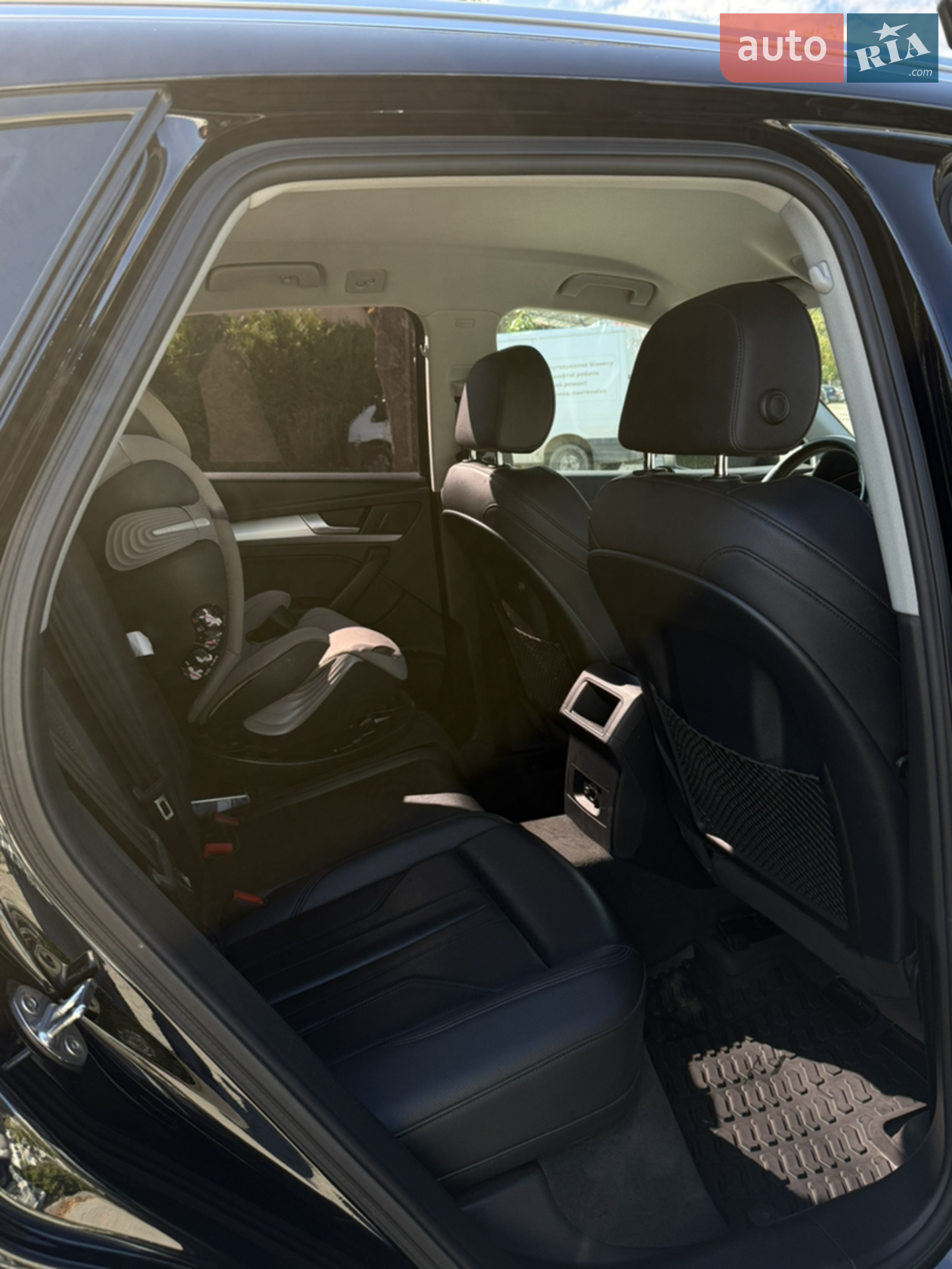 2017 Audi Q5 - мініатюра 17