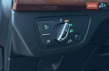 Внедорожник / Кроссовер Audi Q5 2021 в 