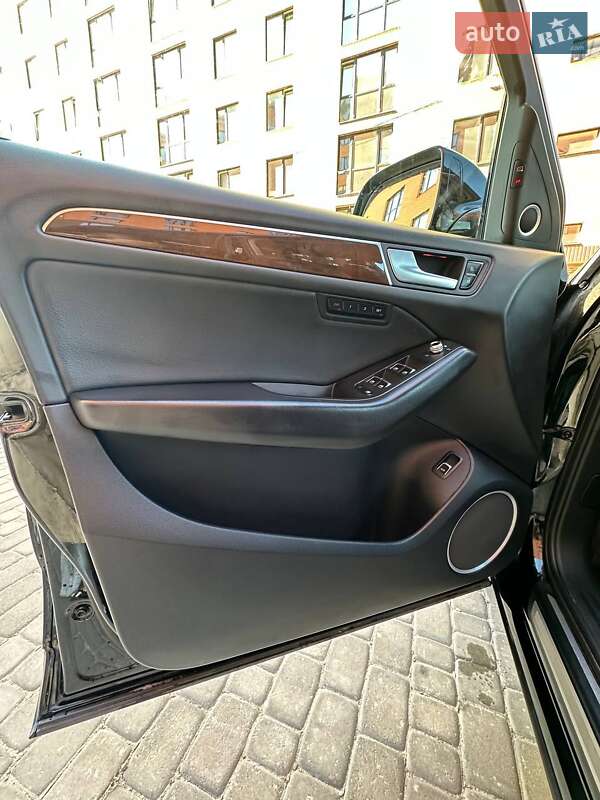 Внедорожник / Кроссовер Audi Q5 2016 в Нетешине фото 10 Внедорожник / Кроссовер Audi Q5 2016 в Нетешине