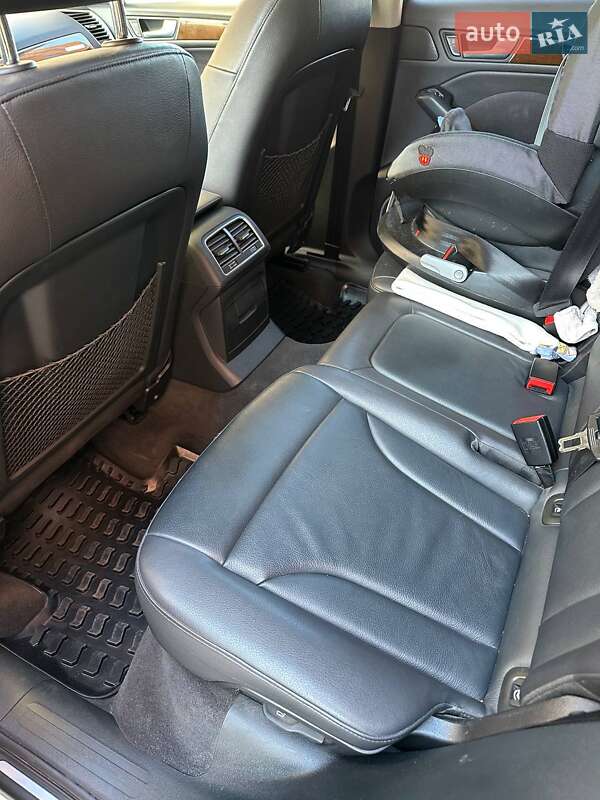 Внедорожник / Кроссовер Audi Q5 2016 в Нетешине фото 14 Внедорожник / Кроссовер Audi Q5 2016 в Нетешине