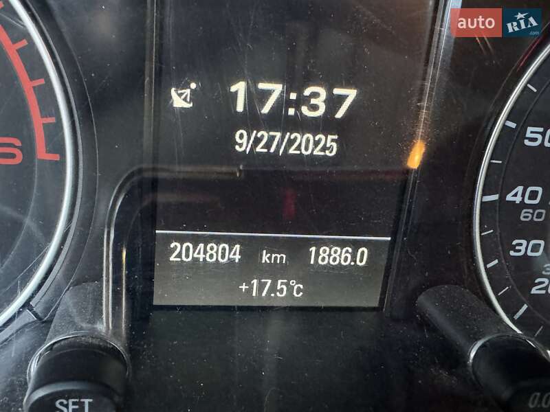 Позашляховик / Кросовер Audi Q5 2013 в Слов'янську