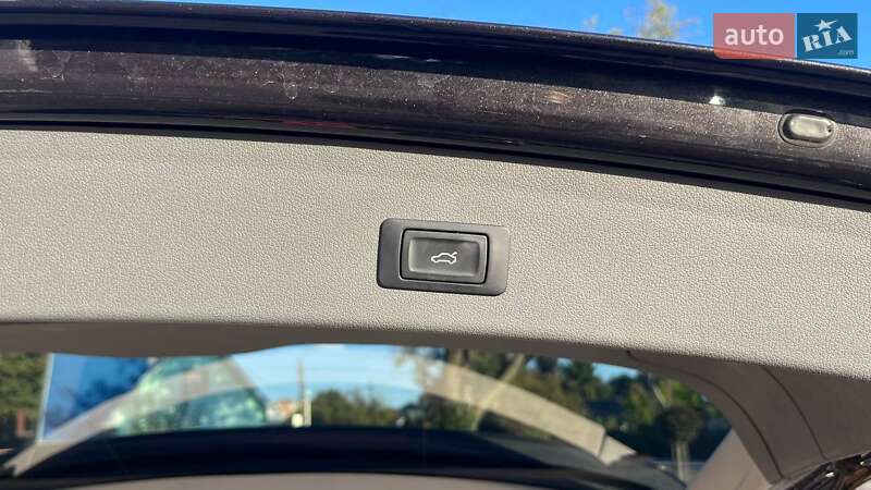 Внедорожник / Кроссовер Audi Q5 2013 в Коломые