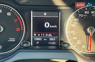 Позашляховик / Кросовер Audi Q5 2013 в 