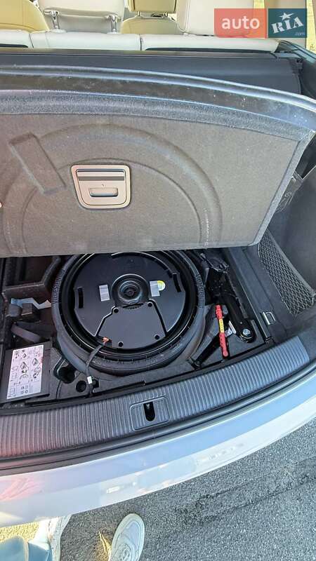 Внедорожник / Кроссовер Audi Q5 2021 в Киеве