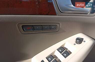 Внедорожник / Кроссовер Audi Q5 2012 в Тернополе