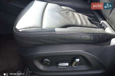 Внедорожник / Кроссовер Audi Q5 2013 в 