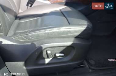 Внедорожник / Кроссовер Audi Q5 2013 в 