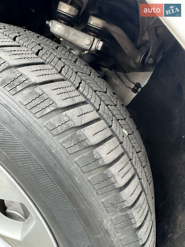 Внедорожник / Кроссовер Audi Q5 2015 в Ровно
