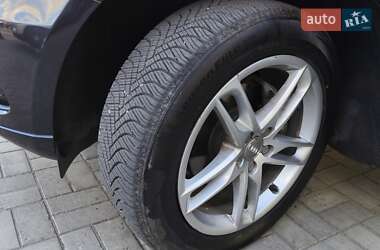 Внедорожник / Кроссовер Audi Q5 2014 в 